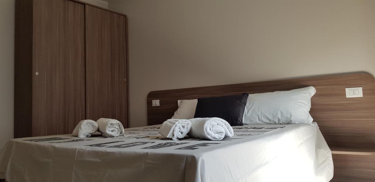 卡塔尼亚Tre Stelle Al Duomo住宿加早餐旅馆 外观 照片