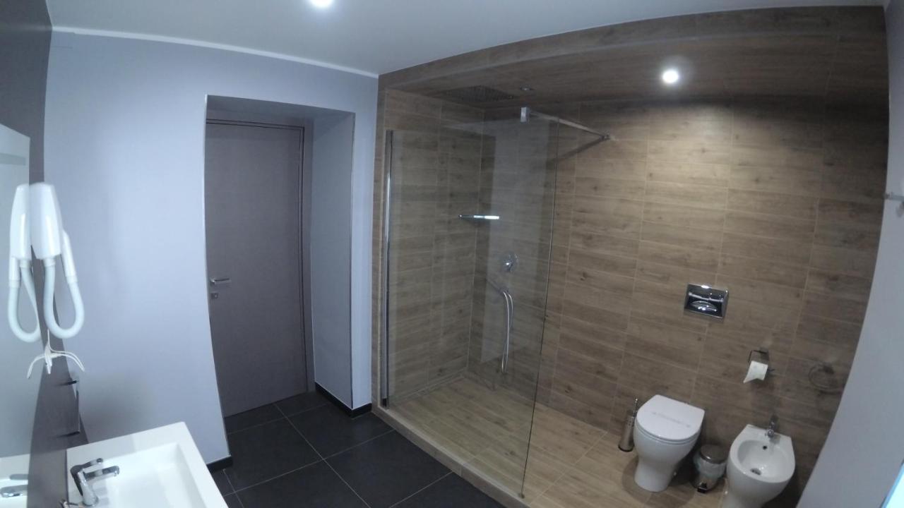 卡塔尼亚Tre Stelle Al Duomo住宿加早餐旅馆 外观 照片